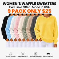 🔥9-PACK $25🔥