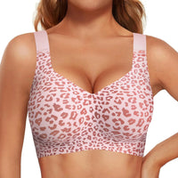 Pink Leopard