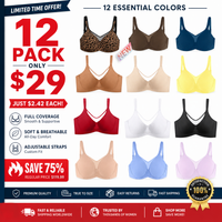 💗💗12 pack for $29(12 colors)