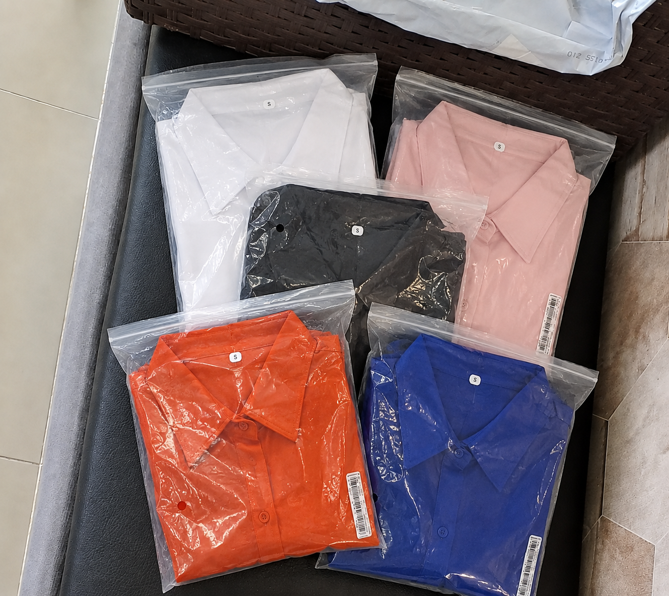 Customer review photo