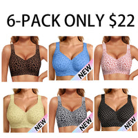 6-Pack B (one of each color)