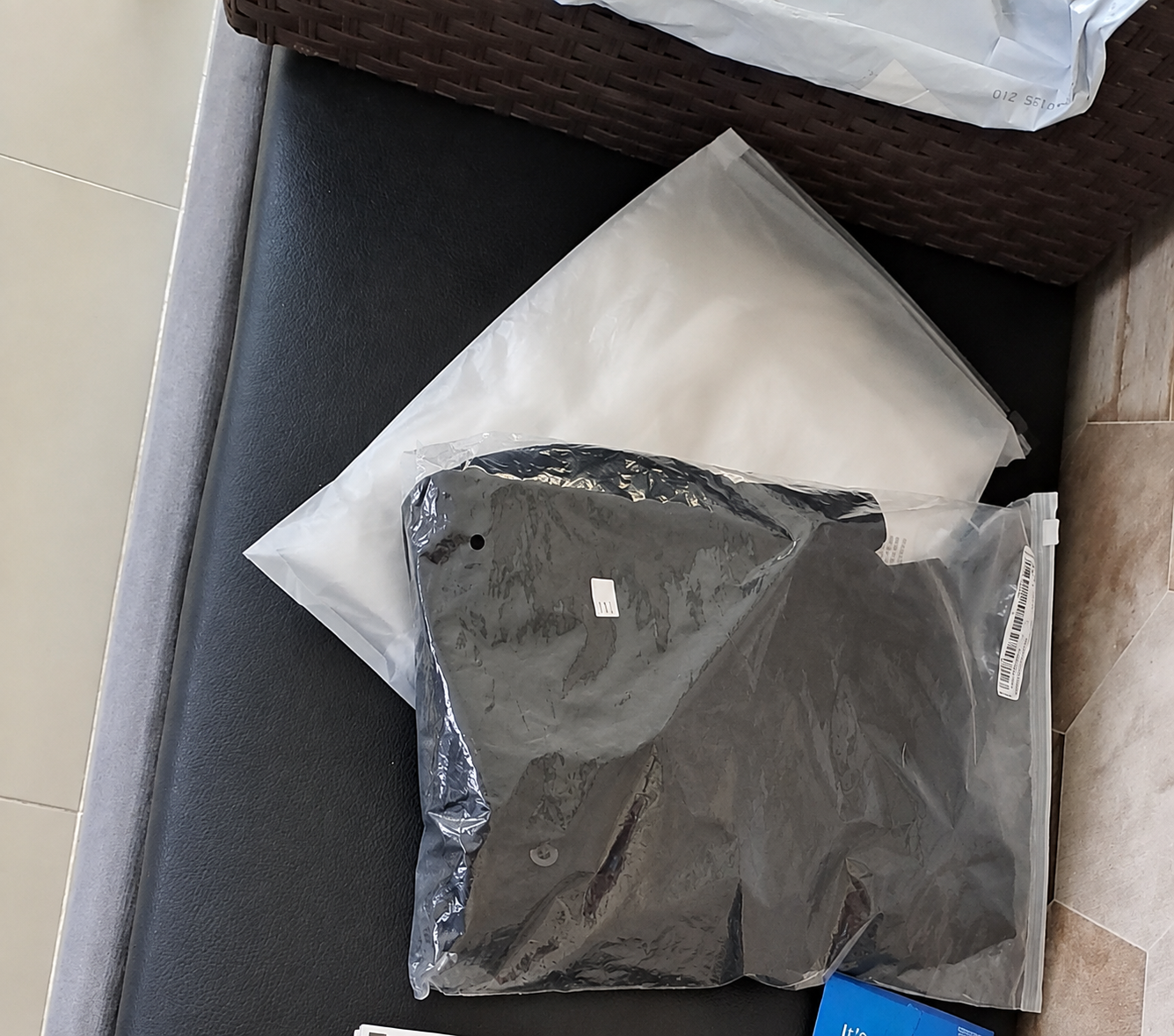 Customer review photo